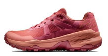Mammut Trail-Laufschuhe Sertig II Low GTX (Multifunktion, wasserdicht) terrakottarot Damen